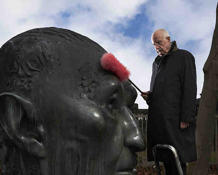  Maastricht – In varietate concordia © Laura Westerhoff