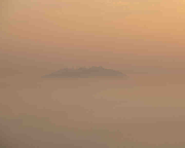  Isola di Montecristo, Arcipelago Toscano © Corinna del Bianco
