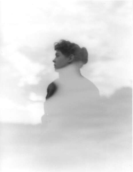 Ohne Titel, C-Print, 2022