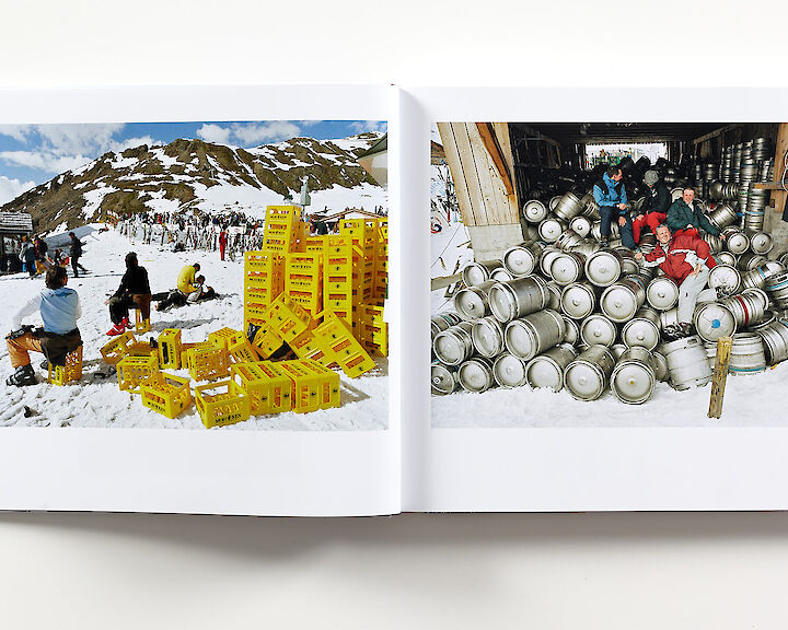  Lois Hechenblaikner: Ischgl 