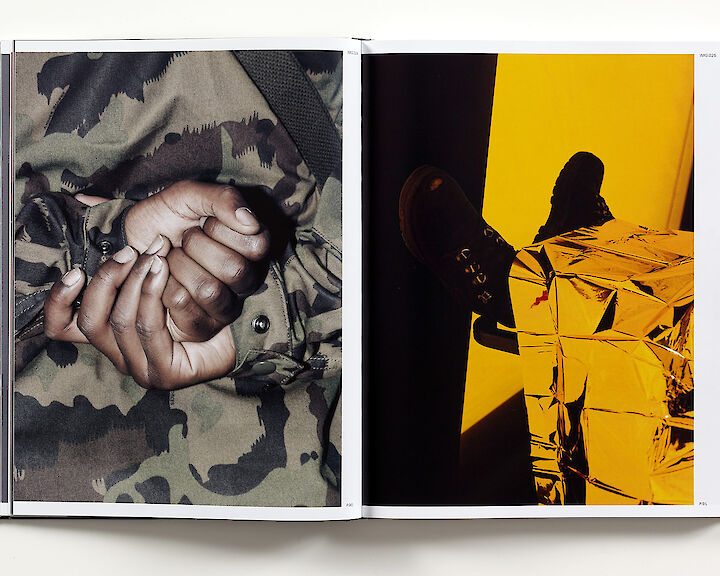  Salvatore Vitale: How to secure a country 