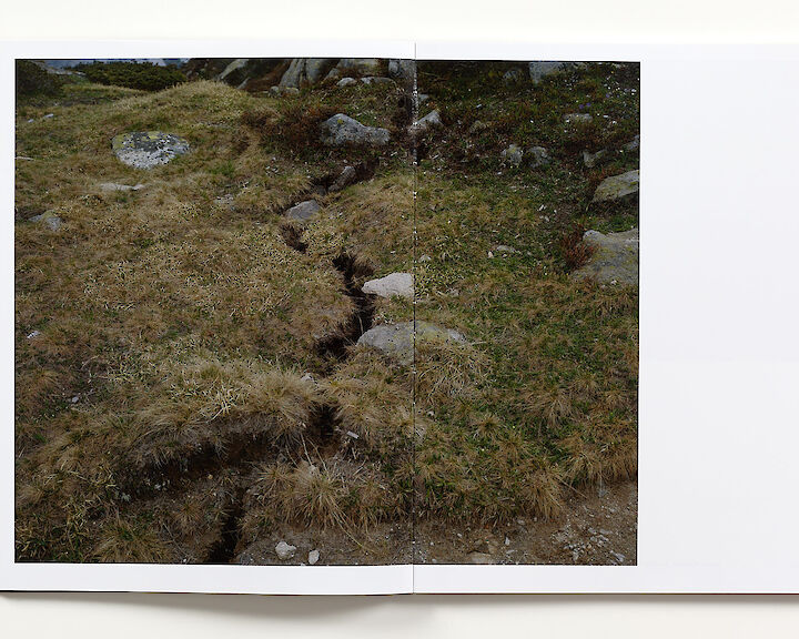  Yann Mingard: Everything is up in the Air, thus our Vertigo 