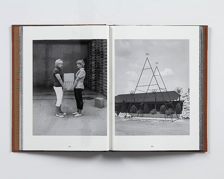  Gabor Arion Kudasz: Human 