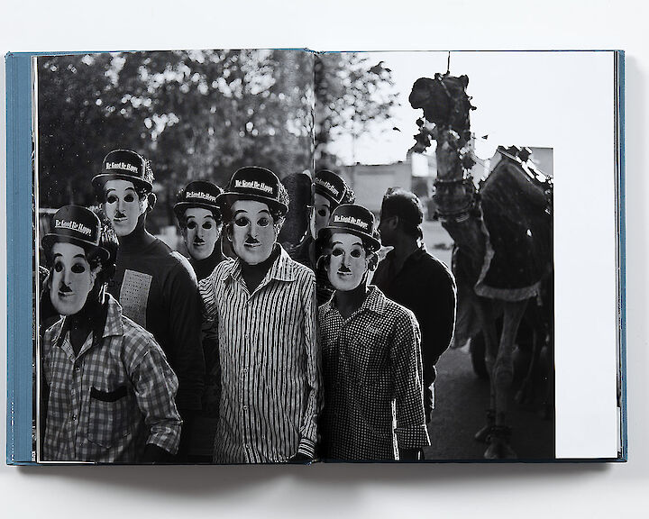  Christina de Middel: The Perfect Man 