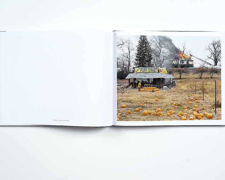  Joel Sternfeld: American Prospects 