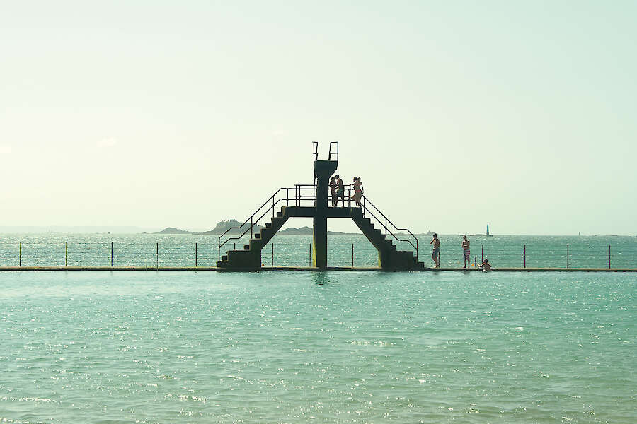 Piscine de Bon-Secours