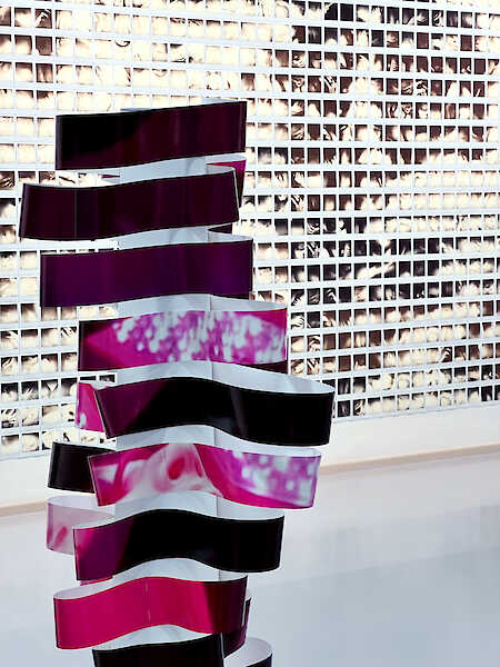 Materealities, 2023, Antonia Gruber, Sebastian Klug