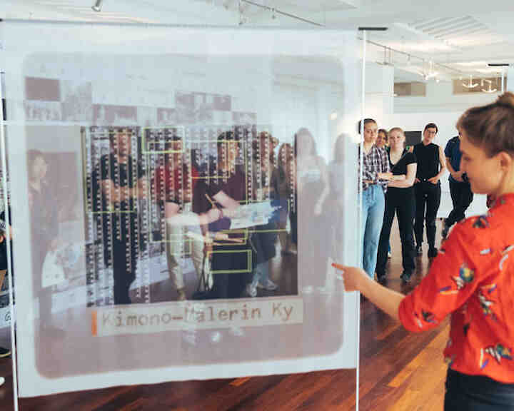   © buerofuerkunstdokumentation