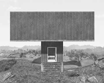  Maxim Zmeyev, Type 1.5.11.5, 2021, Courtesy der Künstler 