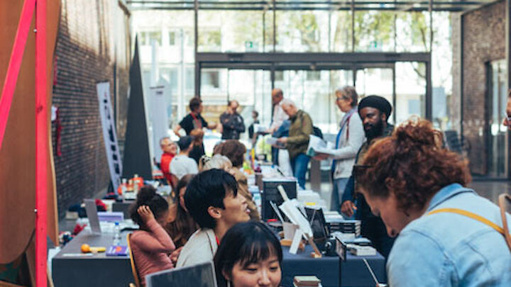   © buerofuerkunstdokumentation