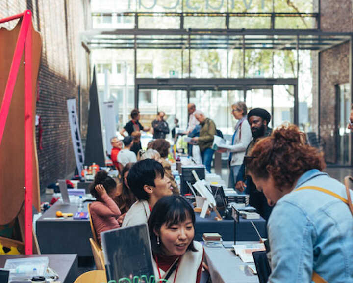   © buerofuerkunstdokumentation