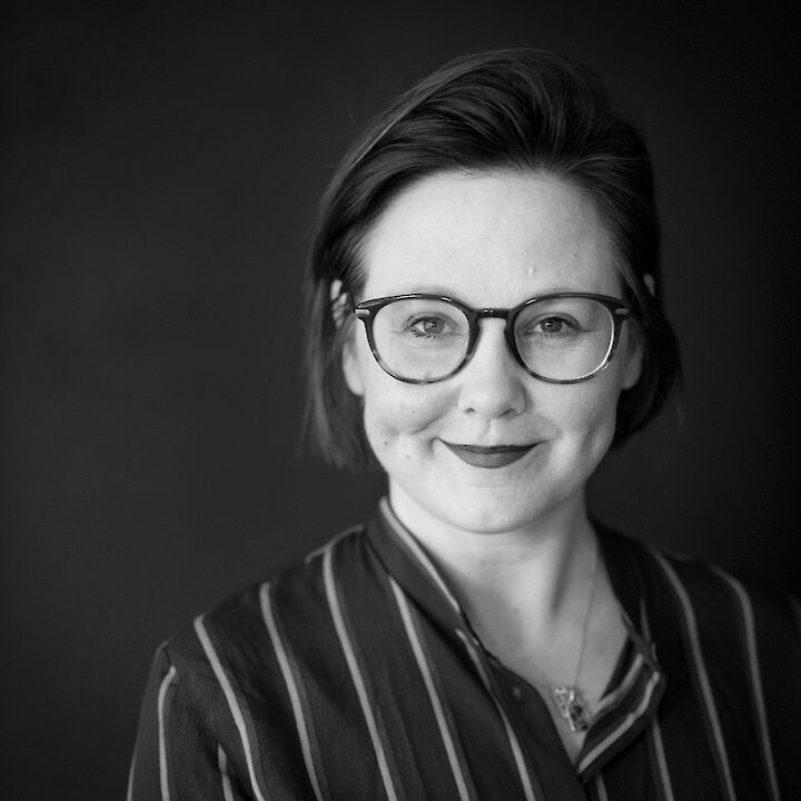  Heide Häusler © Thekla Ehling