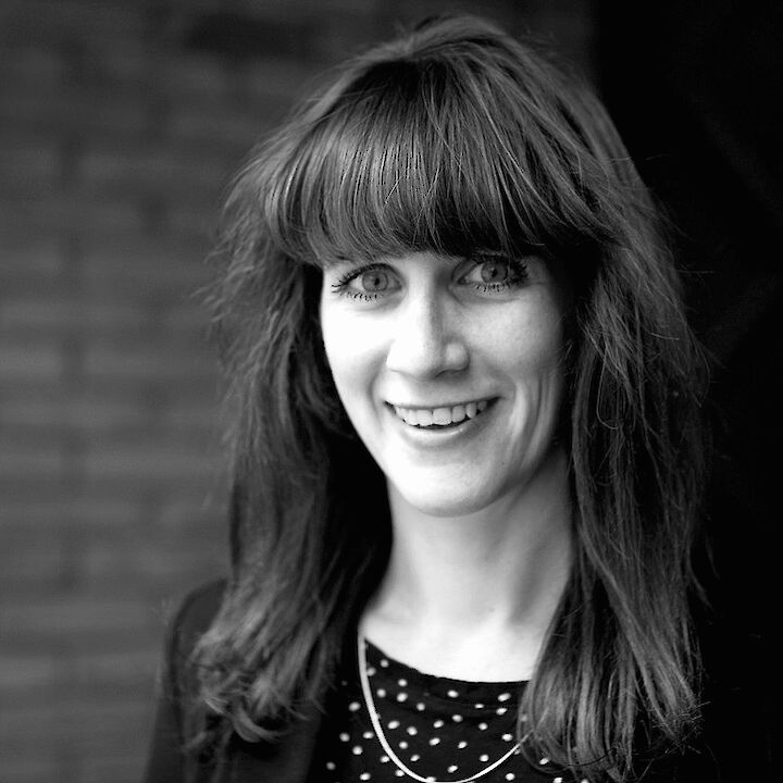  Heidi Pfohl © Lisa Drewes