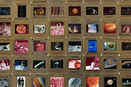  Lost Lessons, 2017 - ongoing © Denis Gutiérrez-Ogrinc