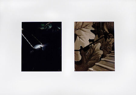  Ohne Titel #08, Ohne Titel #11, 2013 aus der Serie 