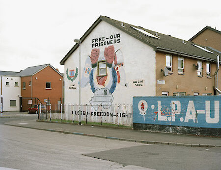  Free Our Prisoners, 2009 aus der Serie 