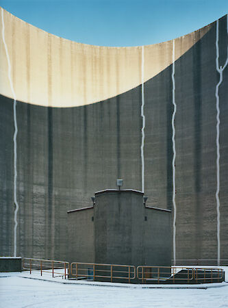 © Boris Becker Parkdeck, 2009 © Boris Becker