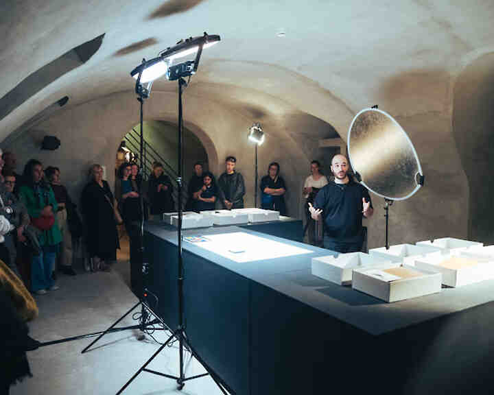   © buerofuerkunstdokumentation