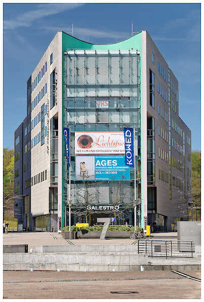 Photographische Sammlung / SK Stiftung Kultur im Mediapark, Köln