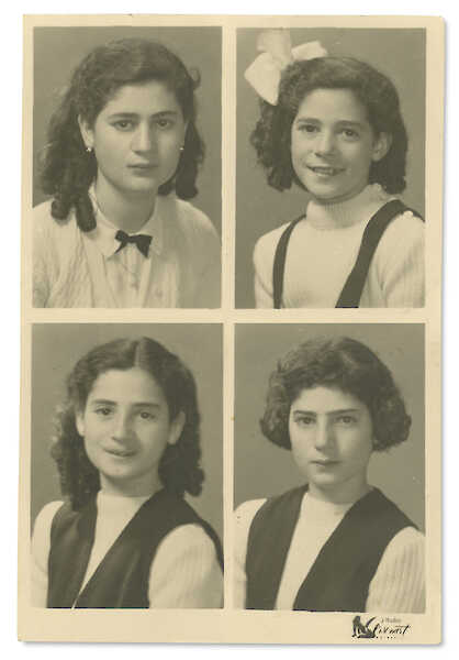 From Vies possibles et imaginaires