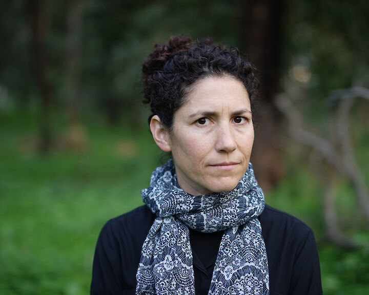  Ronit Porat © Yair Barak