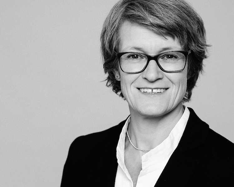 Adelheid Komenda © Ralf Bauer