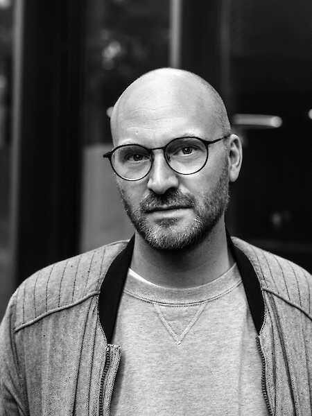 Alexander Hagmann © Silviu Guiman