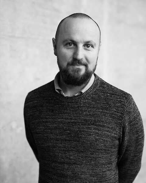 Damian Zimmermann ©  Thenkla Ehling