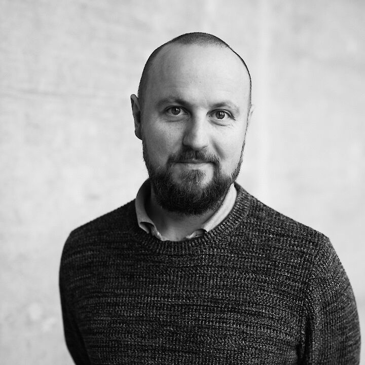 Damian Zimmermann ©  Thenkla Ehling bildtitel copyright