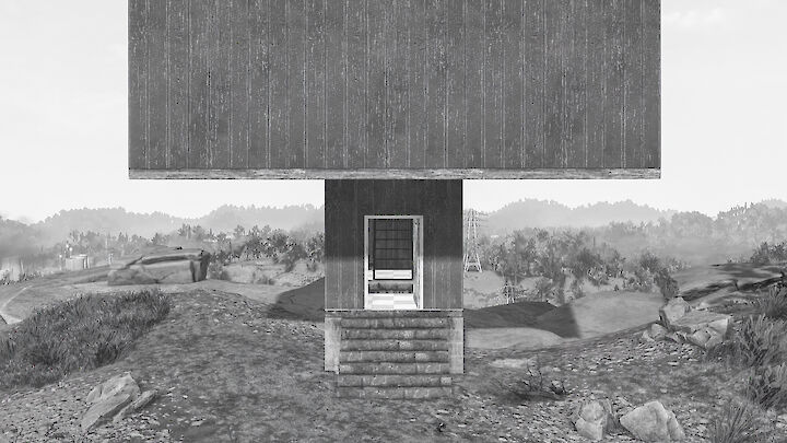  Maxim Zmeyev, Type 1.5.11.5, 2021, Courtesy der Künstler 