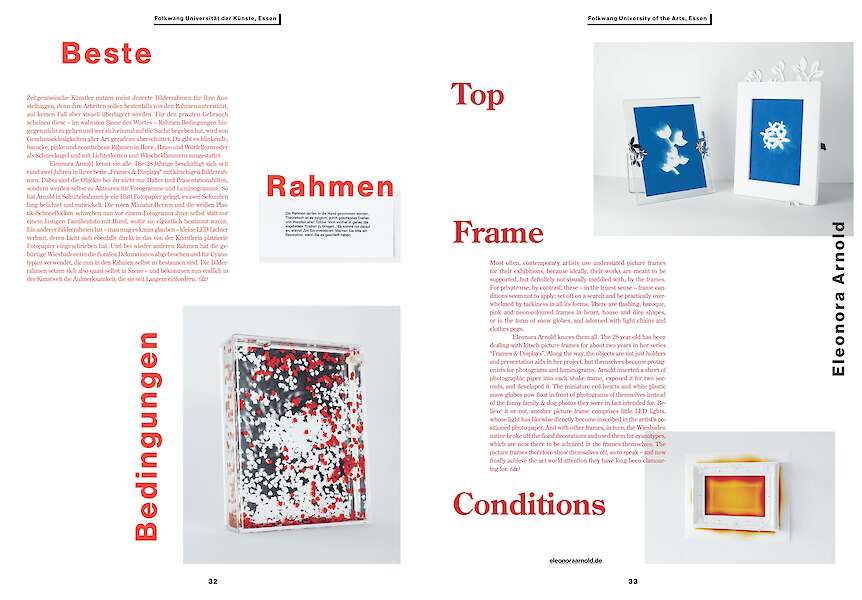 L. Fritz #8: Hochschulland NRW