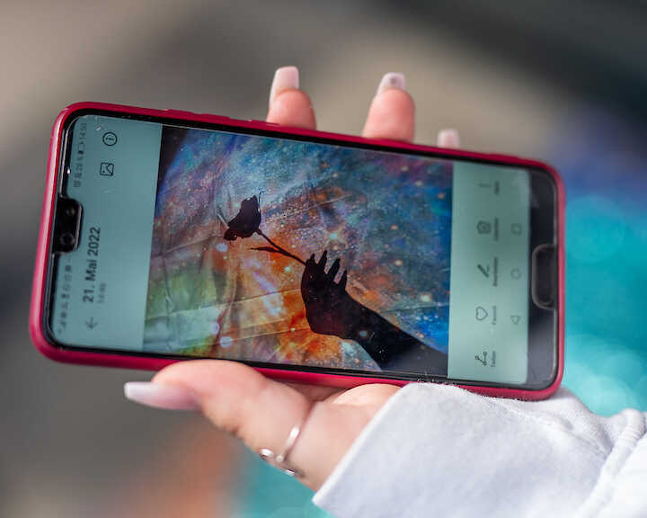  NEXT! Festival, 2022 © Thekla Ehling