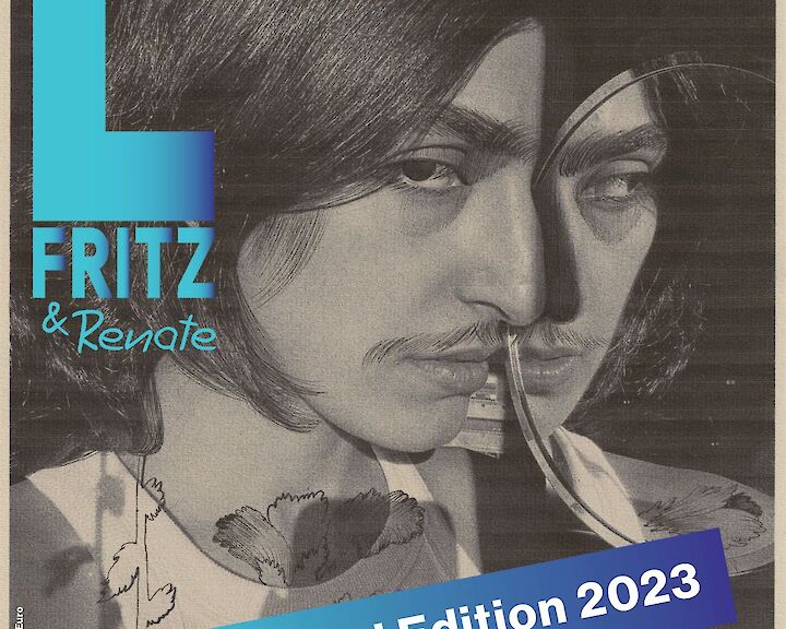  L. Fritz & Renate #9: Festival Edition 2023 