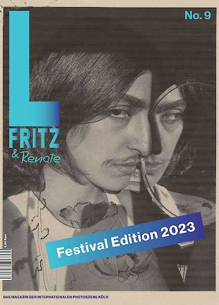 L. Fritz & Renate #9: Festival Edition 2023
