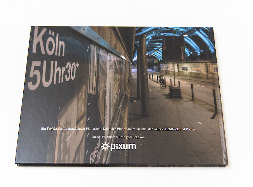 Chargesheimer Reloaded