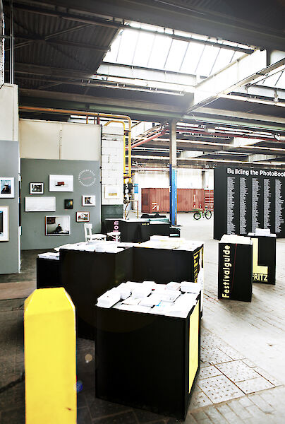 The PhotoBookMuseum