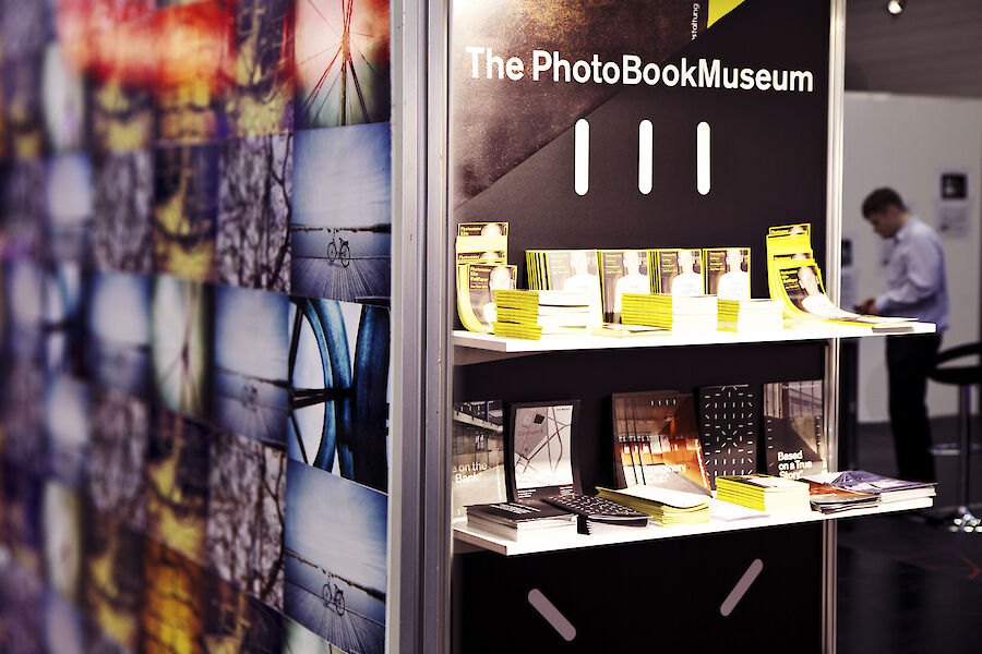 The PhotoBookMuseum