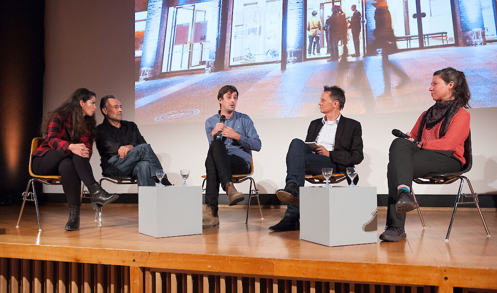 Photographer’s Night