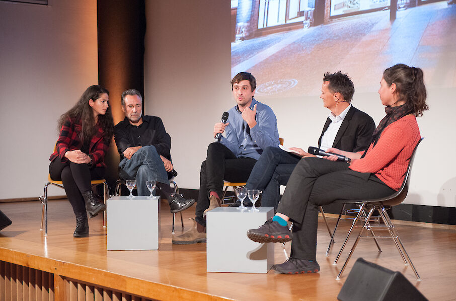 Photographer’s Night