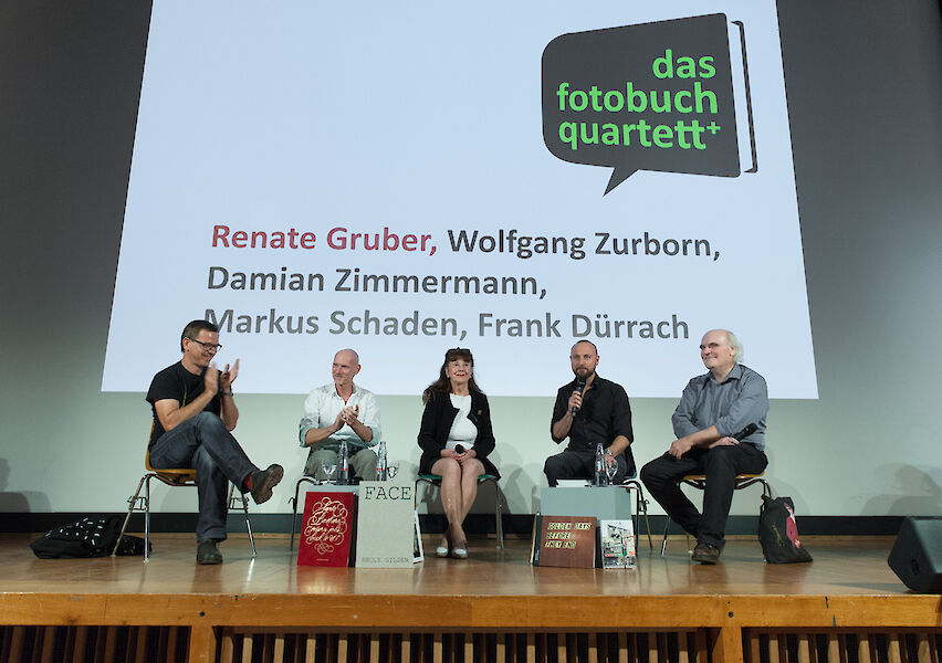 Das Fotobuch-Quartett+