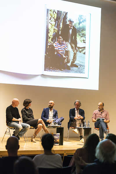 Das Fotobuch Quartett +