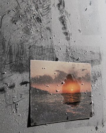 Kati Faber Eine Meditation über den Progress, 2022 