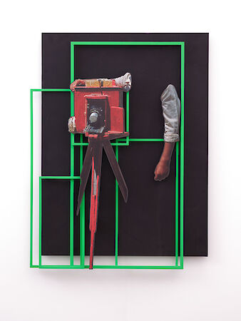 Lilly Lulay Fotograf, Türkei, 2023 