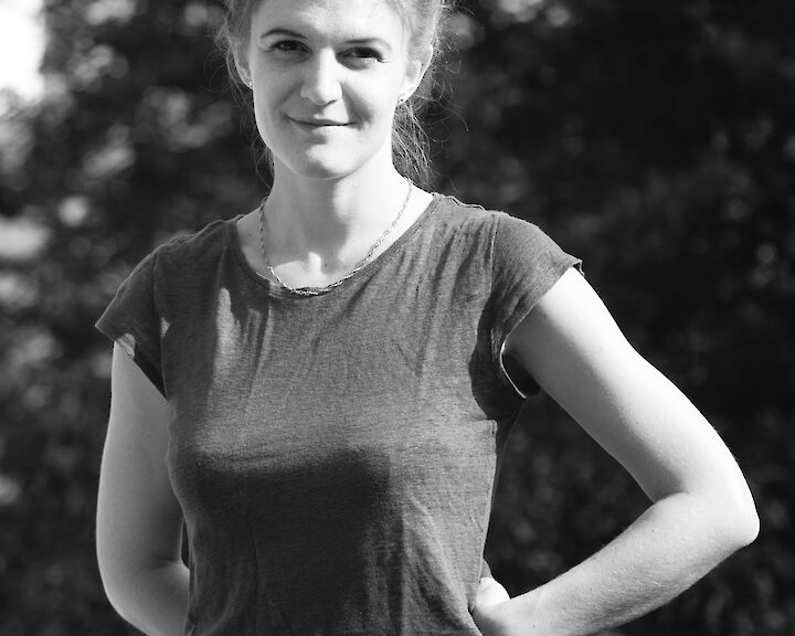  Lilly Lulay © Enrique Ramirez