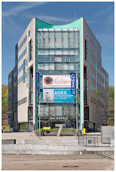 Photographische Sammlung / SK Stiftung Kultur im Mediapark, Köln