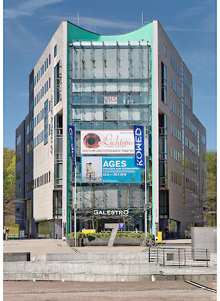 Photographische Sammlung / SK Stiftung Kultur im Mediapark, Köln