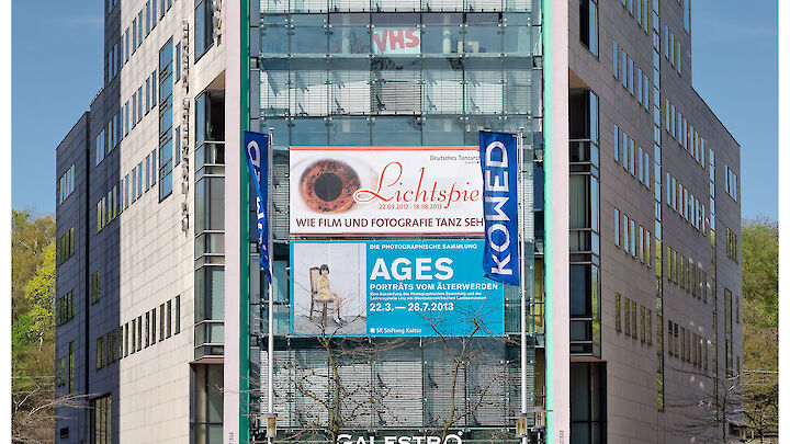  Photographische Sammlung / SK Stiftung Kultur im Mediapark, Köln 