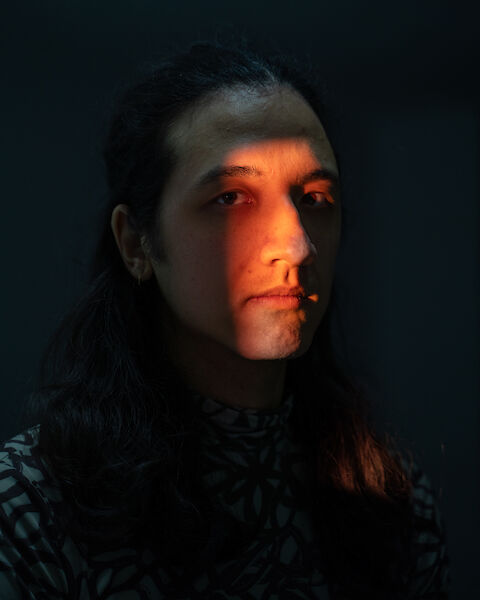 Nathan Pramudiya Ishar