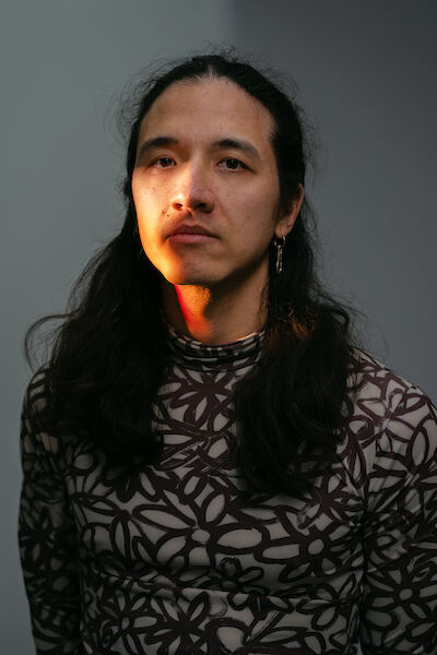 Nathan Pramudiya Ishar